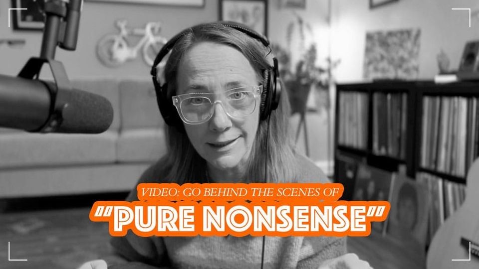 Behind the Streams, Ep. 40: "Nonsense"