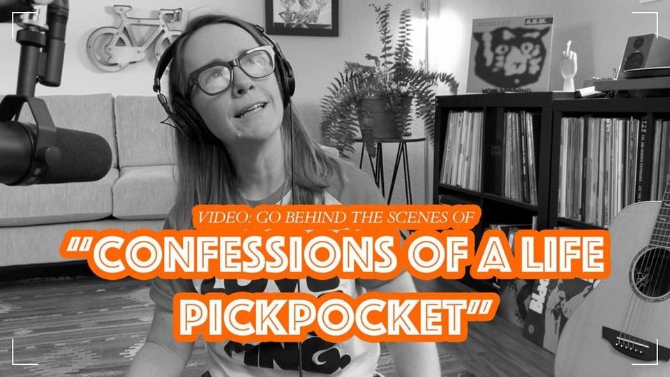 Behind the Streams, Ep. 52: "Pickpocket"