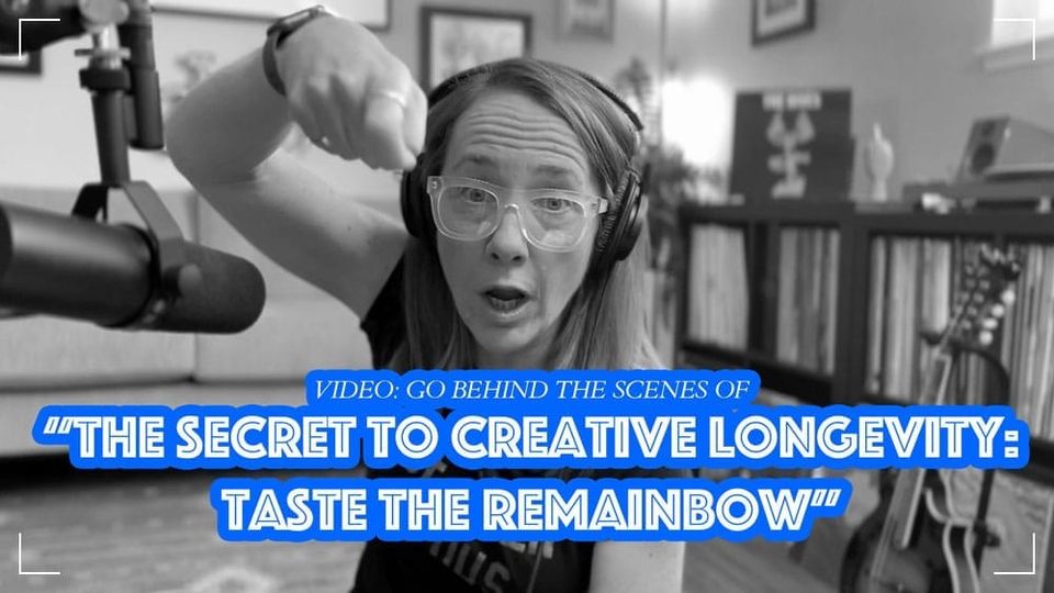 Behind the Streams, Ep 21: "Skittles"