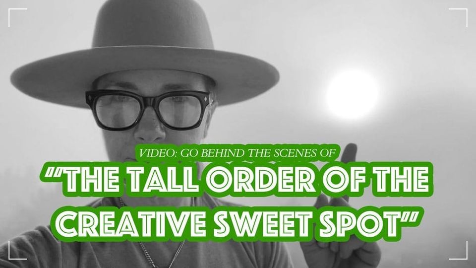 Behind the Streams, Ep. 59: "Tall Order"