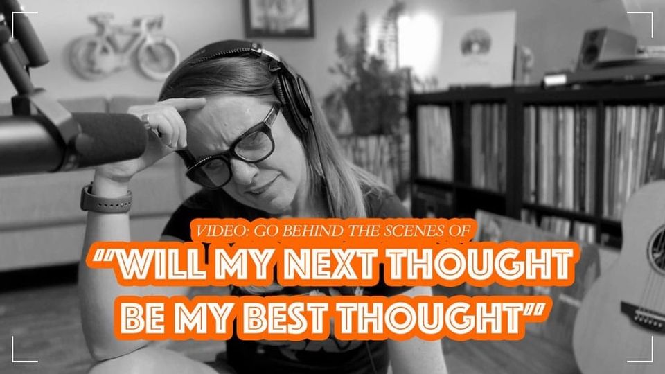 Behind the Streams, Ep 24: "Next Thought"