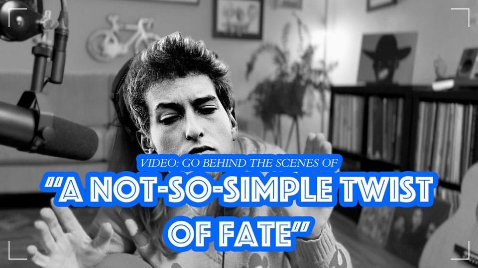 Behind the Streams, Ep. 41: "Twist"