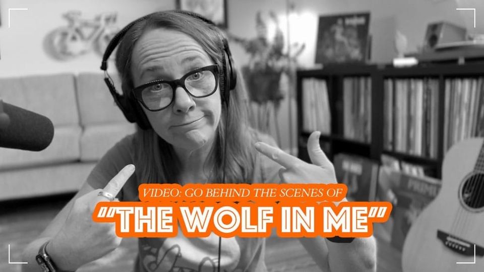 Behind the Streams, Ep. 32: "Wolf"
