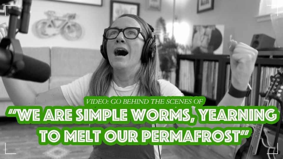 Behind the Streams, Ep 19: "Worms"