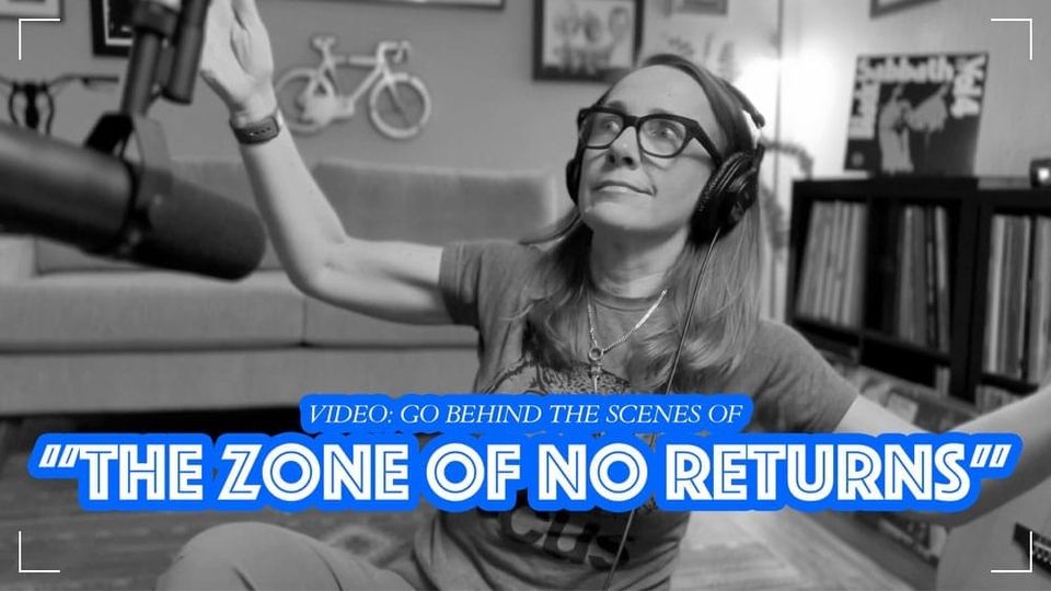 Behind the Streams, Ep. 49: "Space Out"