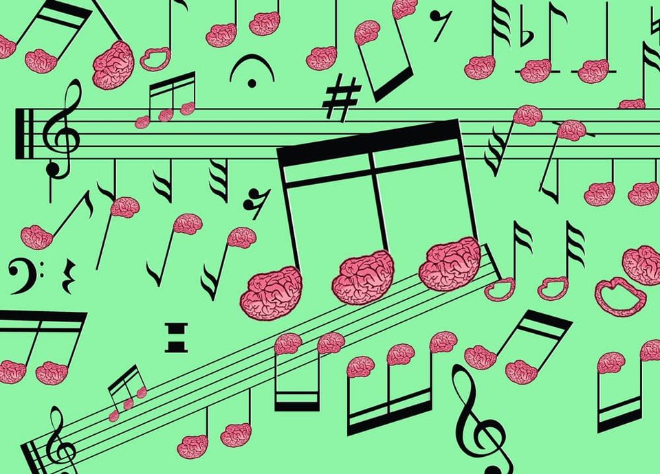 Song Snacks for Curious Brains