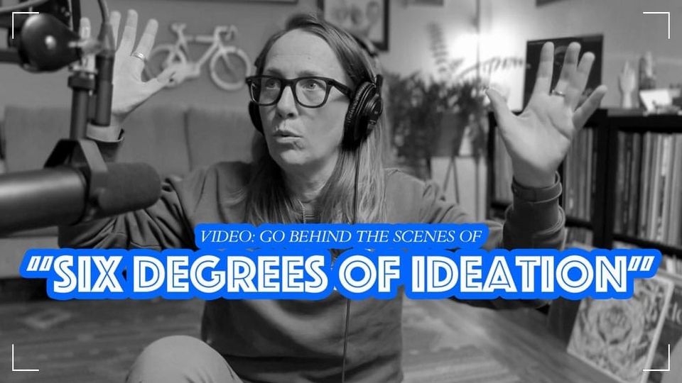 Behind the Streams, Ep. 69: "Six Degrees"