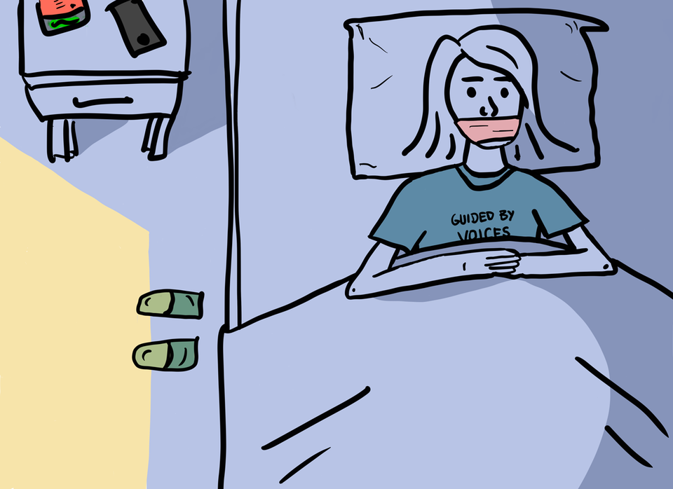 From Dysphonia to Utopia