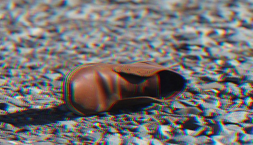 Get Lost to Get Found