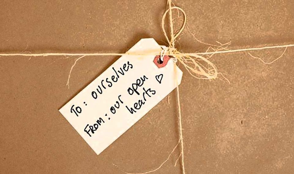 Your Gift Horse has a Pretty Mouth