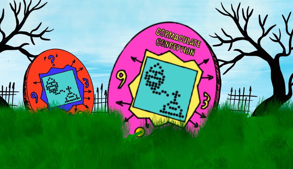 Idea Tremors: Waiting to Quake