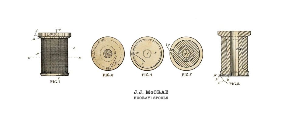 Derecho. The Perfect Word Storm