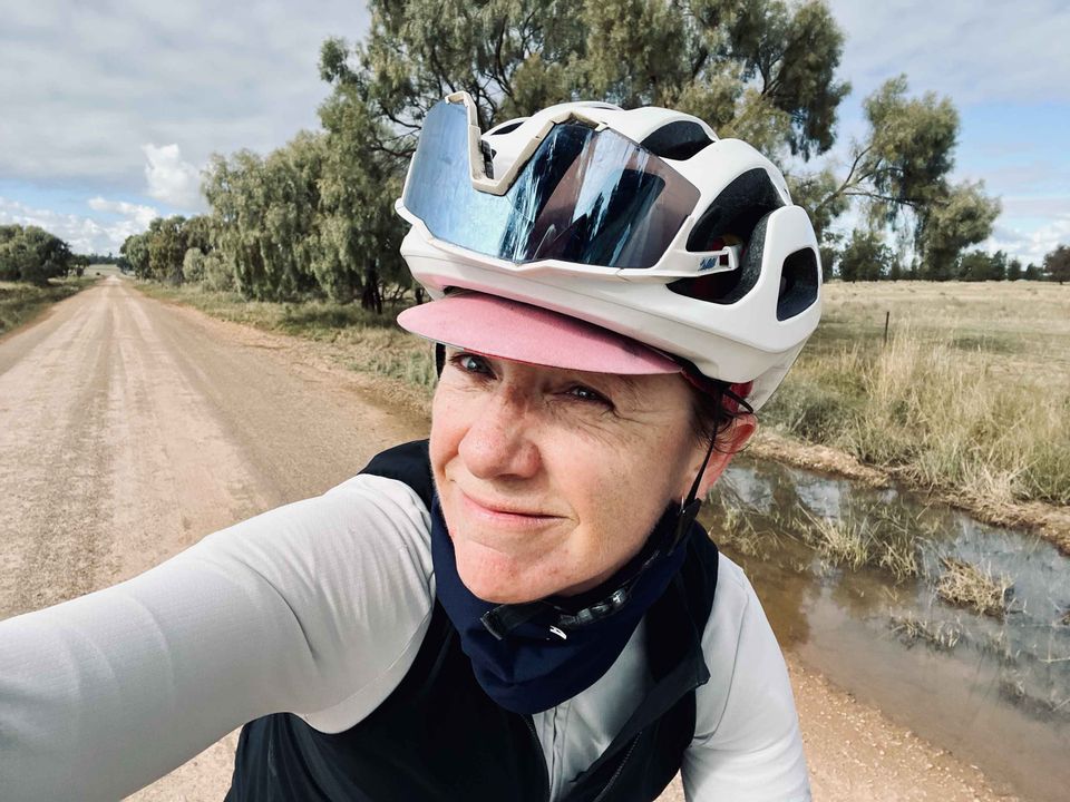 Postcard from Down Under