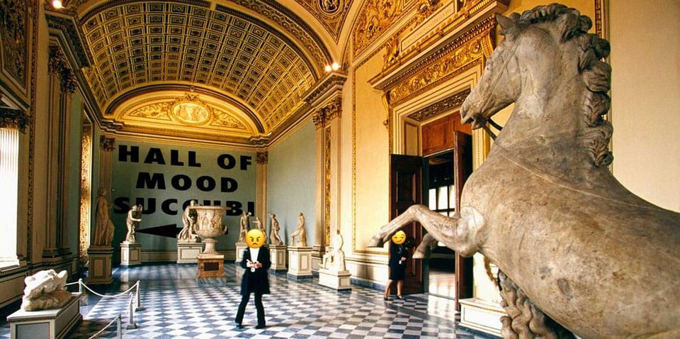 Some People Just Suck (Your Energy)