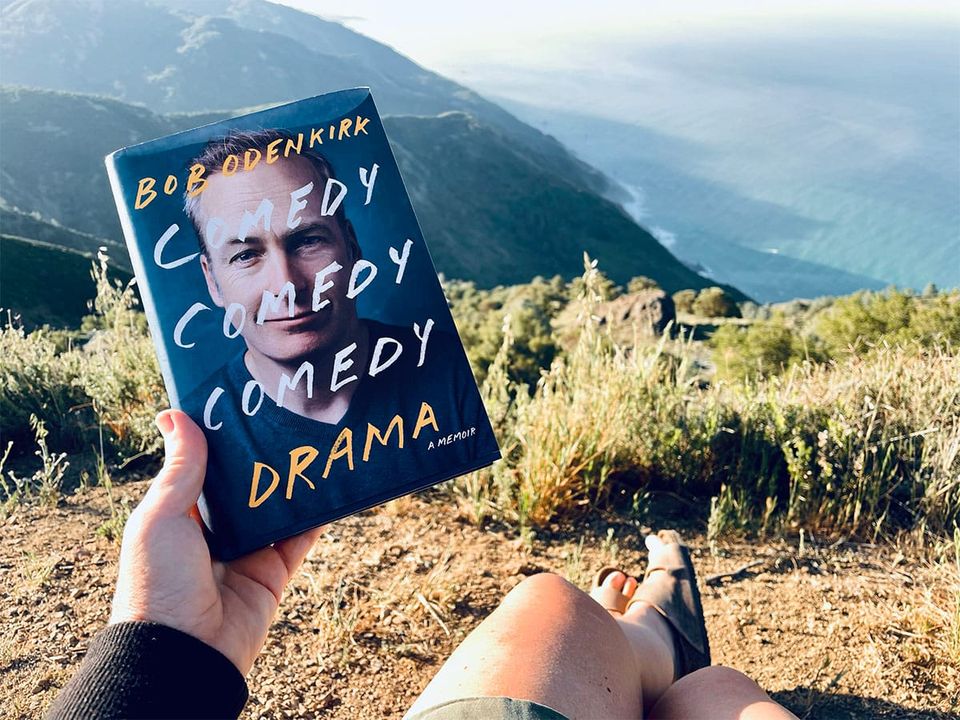 Books are not Blueprints