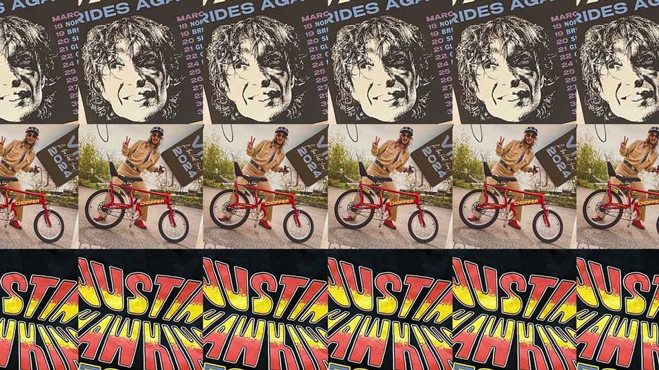 The Heart and the Hawk