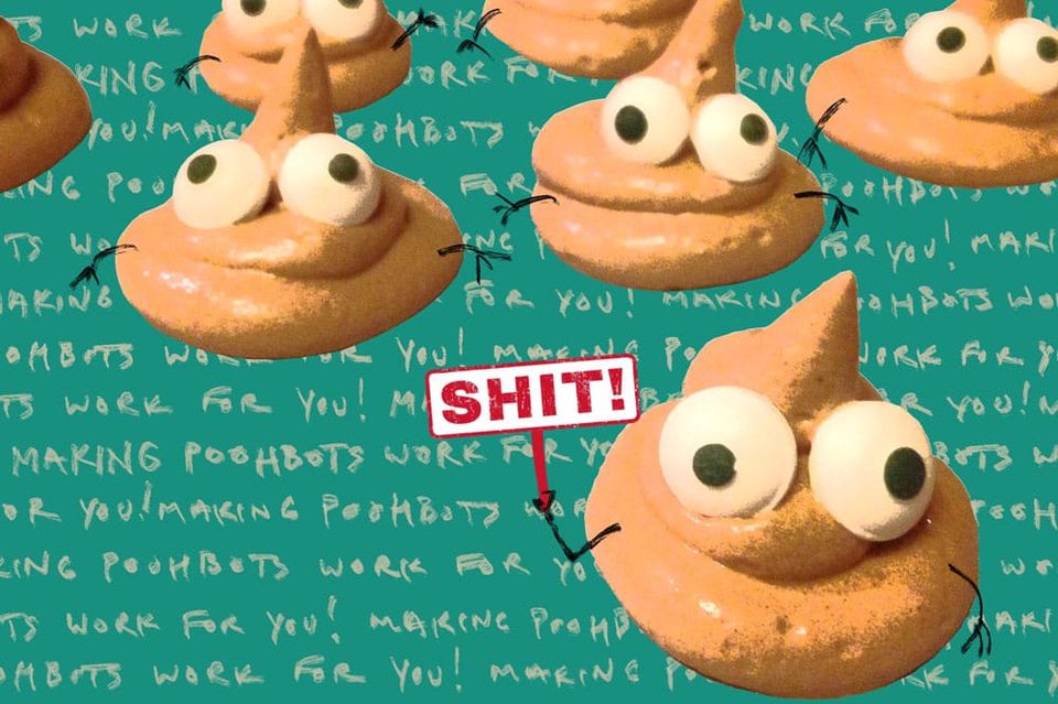 Revved up like a deuce