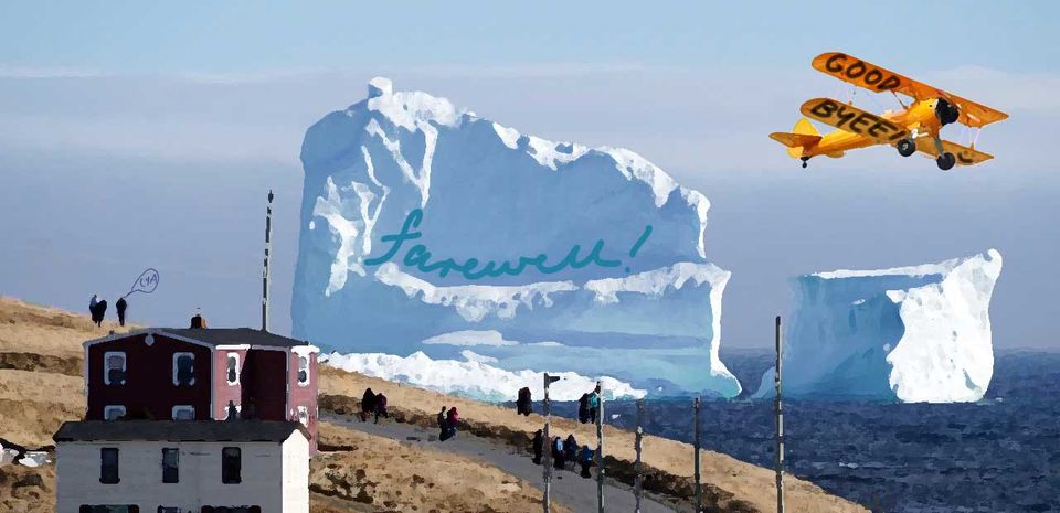 Parts of your brain are out there, without you