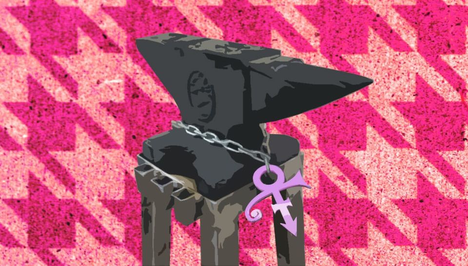 Forged on the Anvil of Change