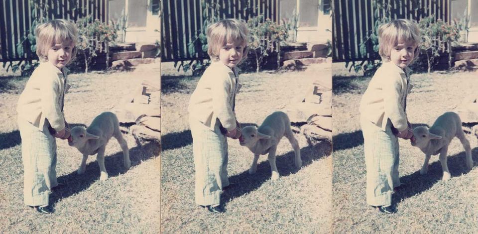 Is this the audition and did I pass?