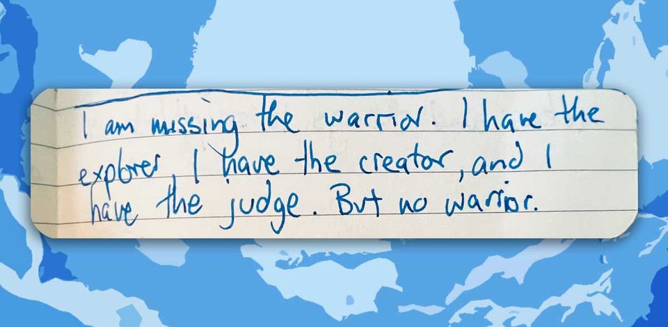 Can Bravery be Bought?