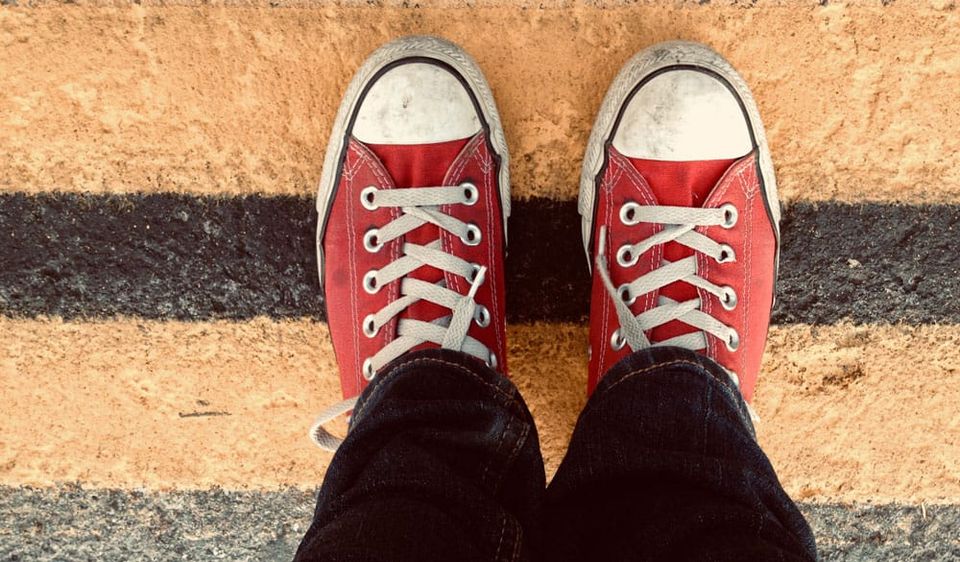 Kicking the Idea of the Bucket