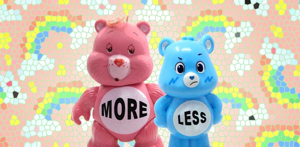 Take care of the caretaker