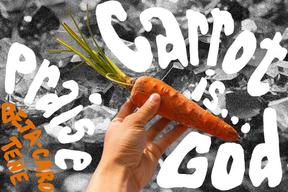 The Dangling Carrot of Destiny