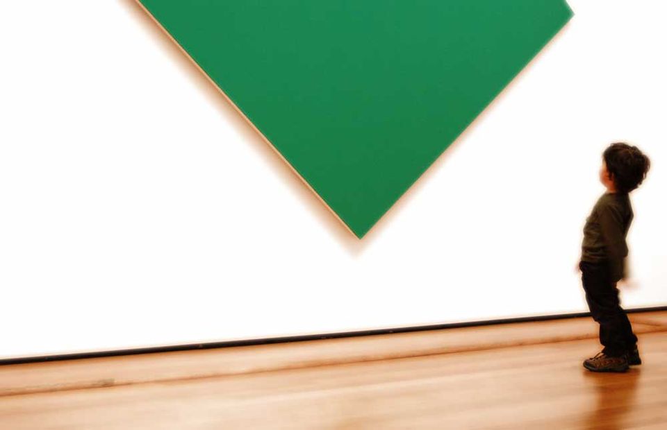 "Hello, You Have Reached the Plug and Play Connection Hotline"