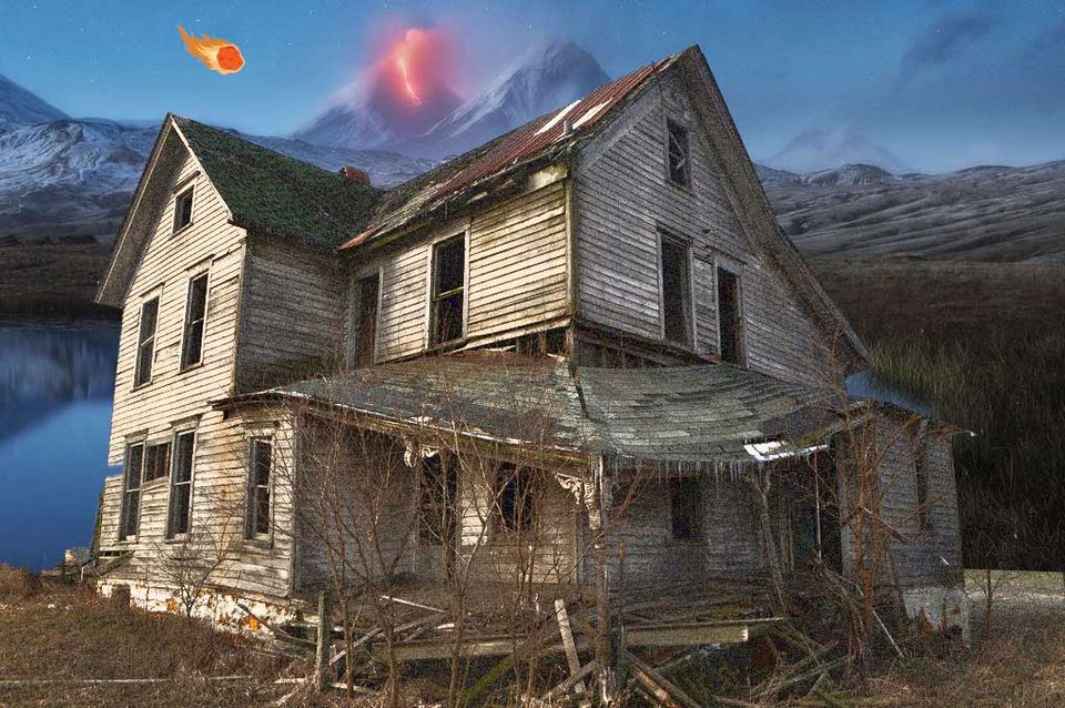 Situation /ˈderəˌlikt/