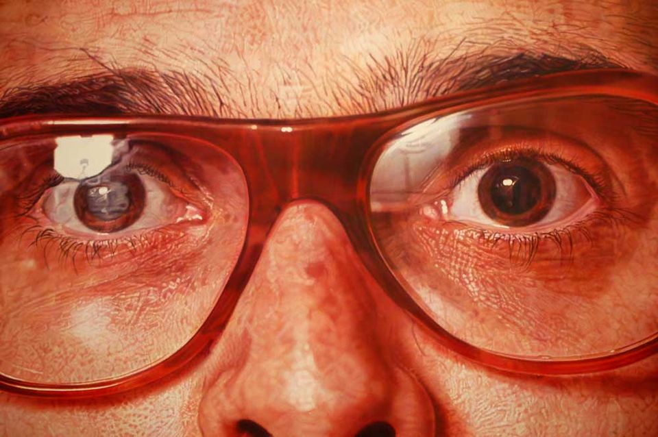 What we have here is failure to feel