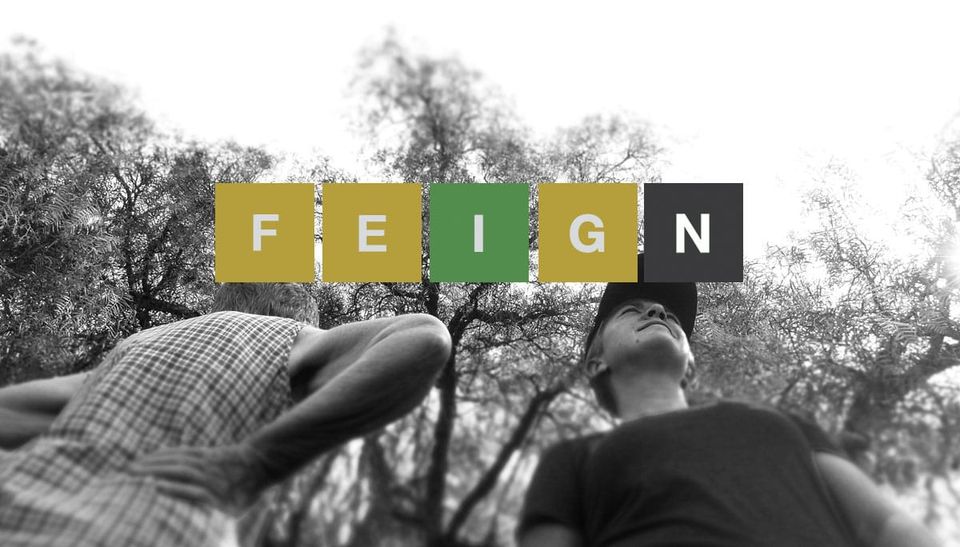 Grief is a gift. Don't pretend it isn't there.