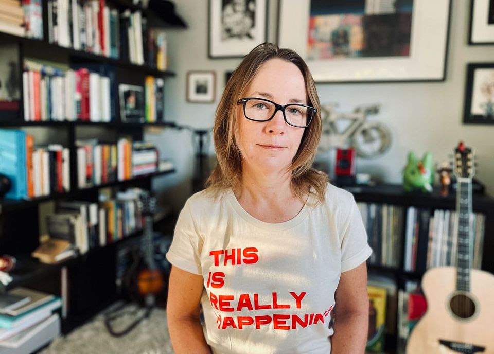 And So This is Fifty