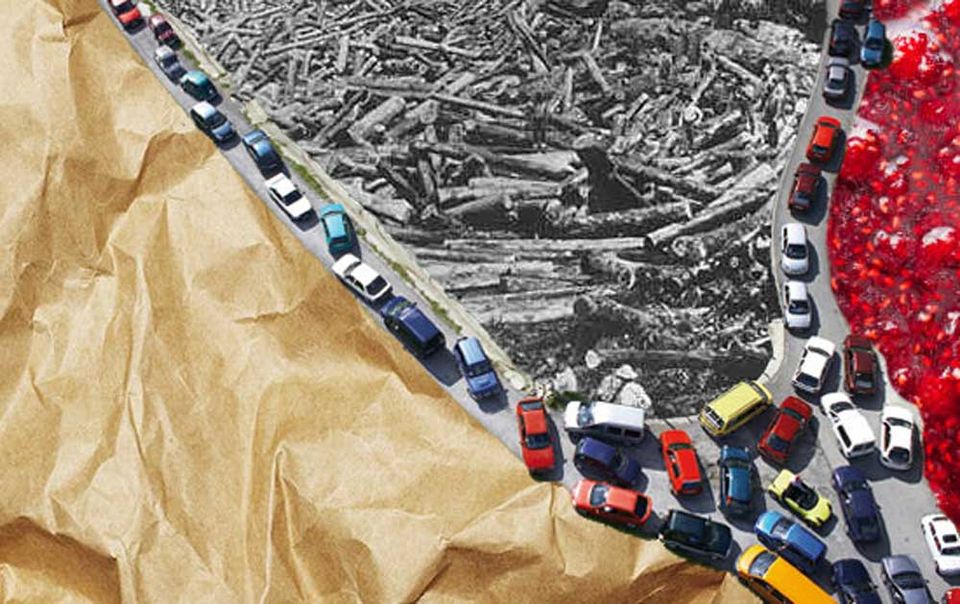 How to Find Your Jam