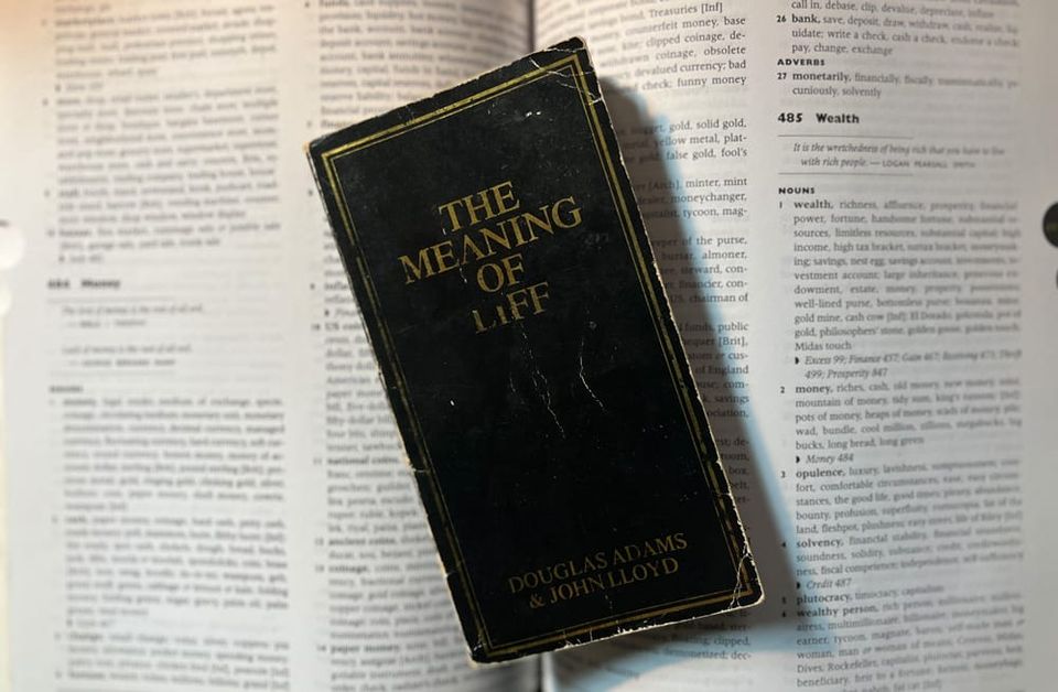 Make it Up to Get Made in the Shade