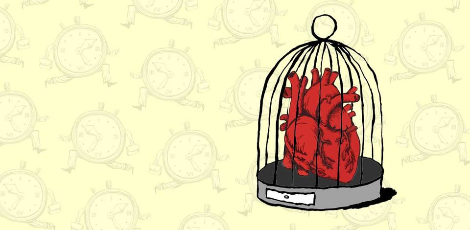 DIY Life Hack: Build Your Own Mortsafe