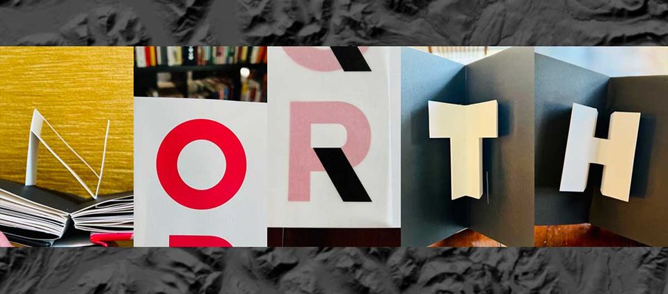 All signs point to North