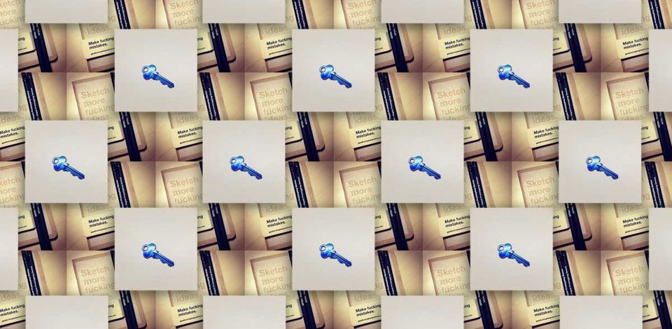 Practice makes practice