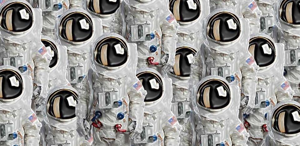 You do not need permission to land