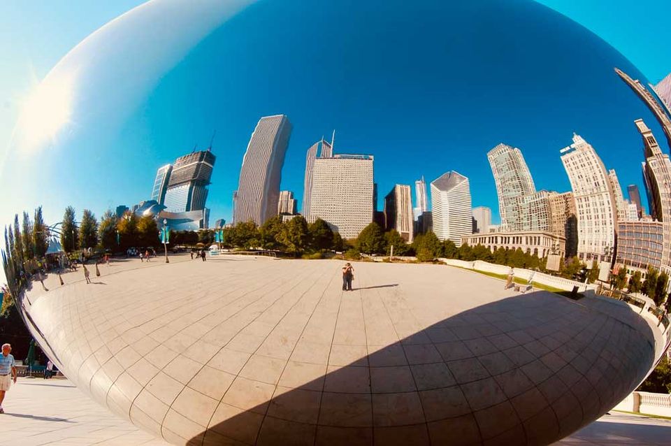 Are You Playing the Shell Game?