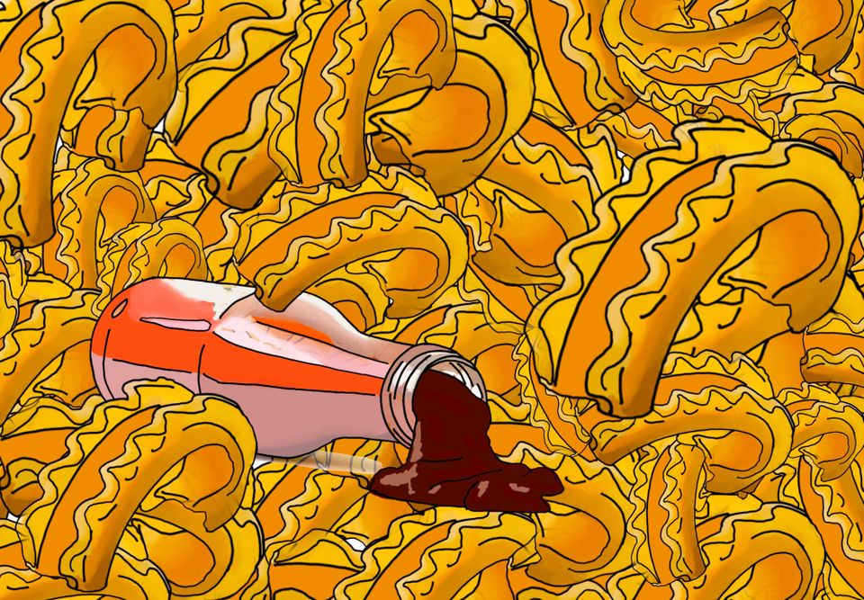 Love the Shape You're In