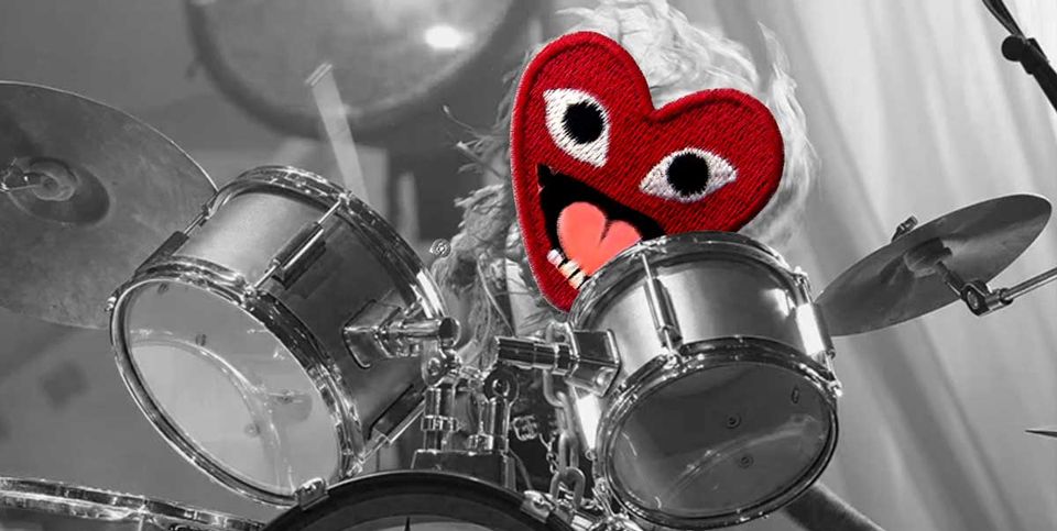 If Your Heart Beats Like a Hammer, Find a Nail