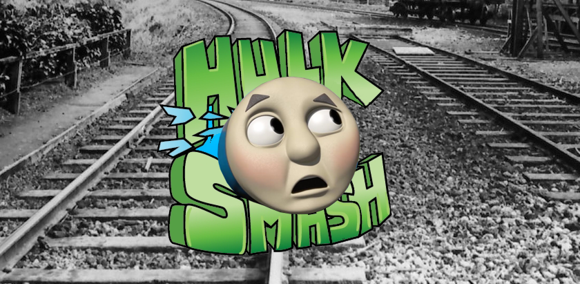 The Gentle Art of Art Smash