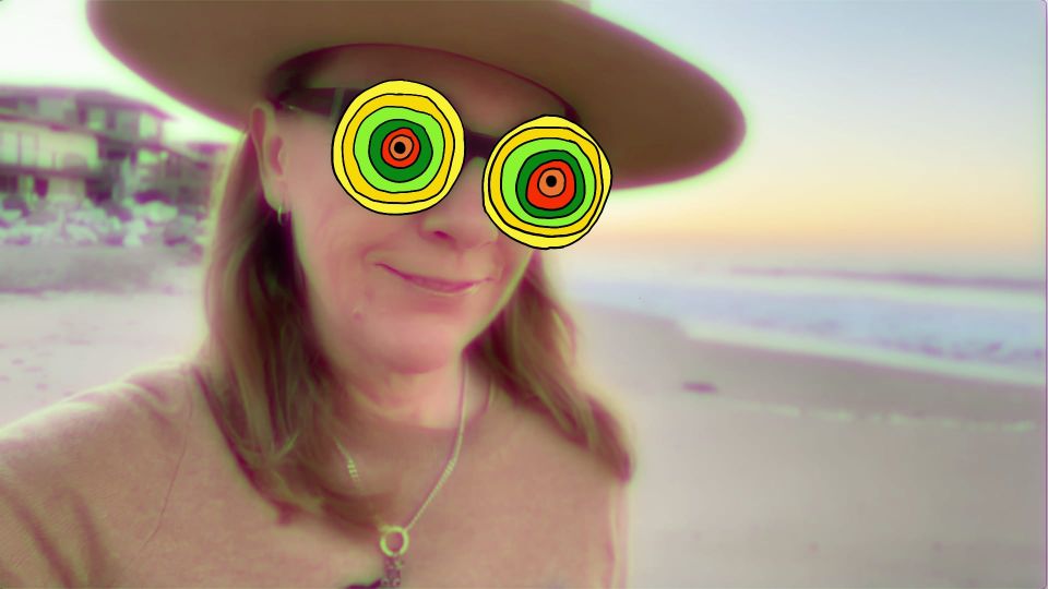 The Zone of No Returns