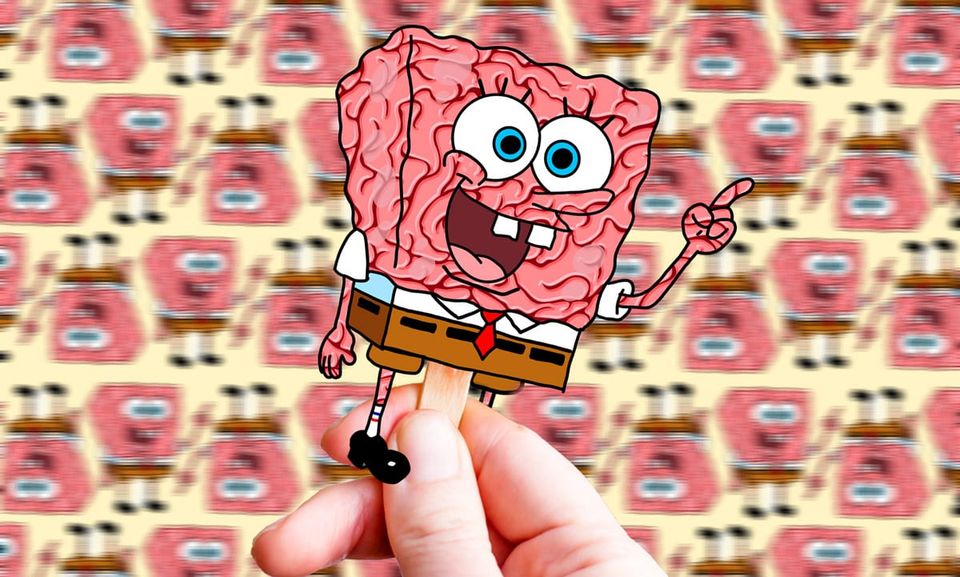 How to Deal with Unexpected Edibles