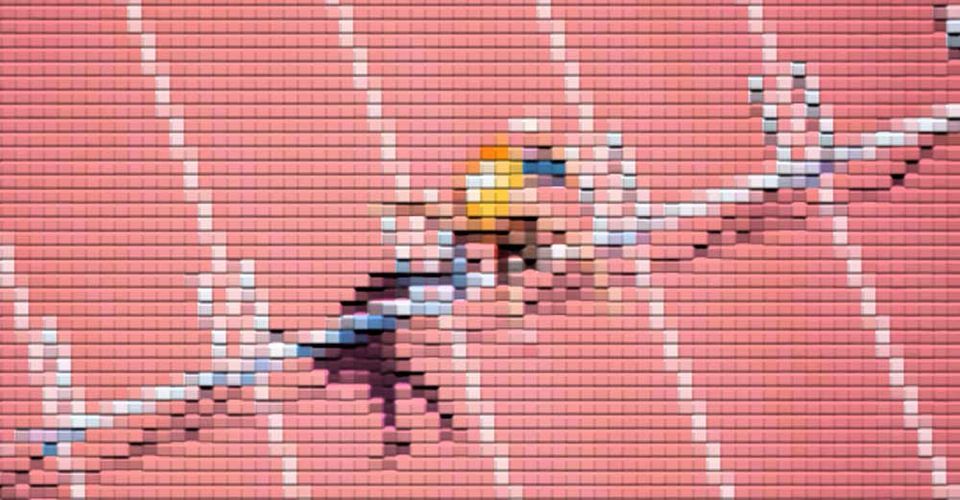 The Steps in Between