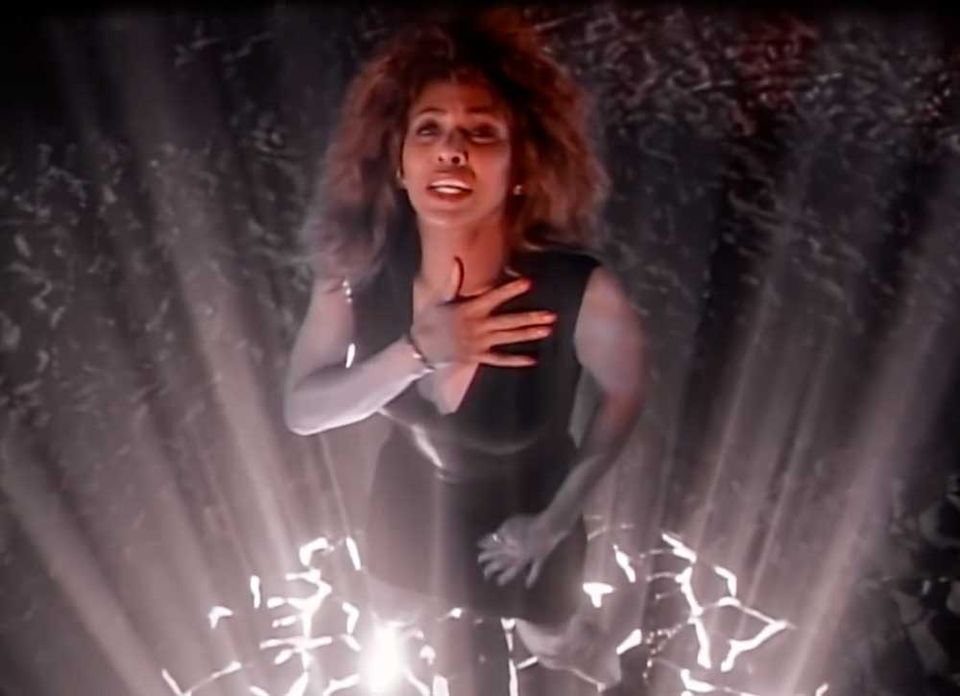 What does it mean to be The Best?