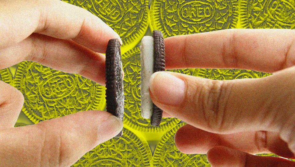 A Not-so-Simple Twist of Fate