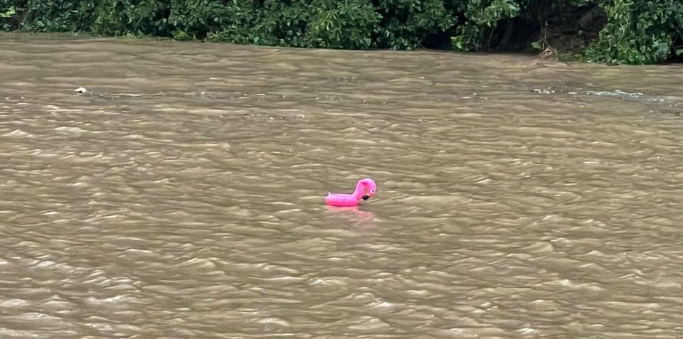 The Power of the Unmoored Thought