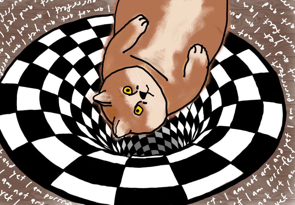 Creative Wormholes are Portals to Peace